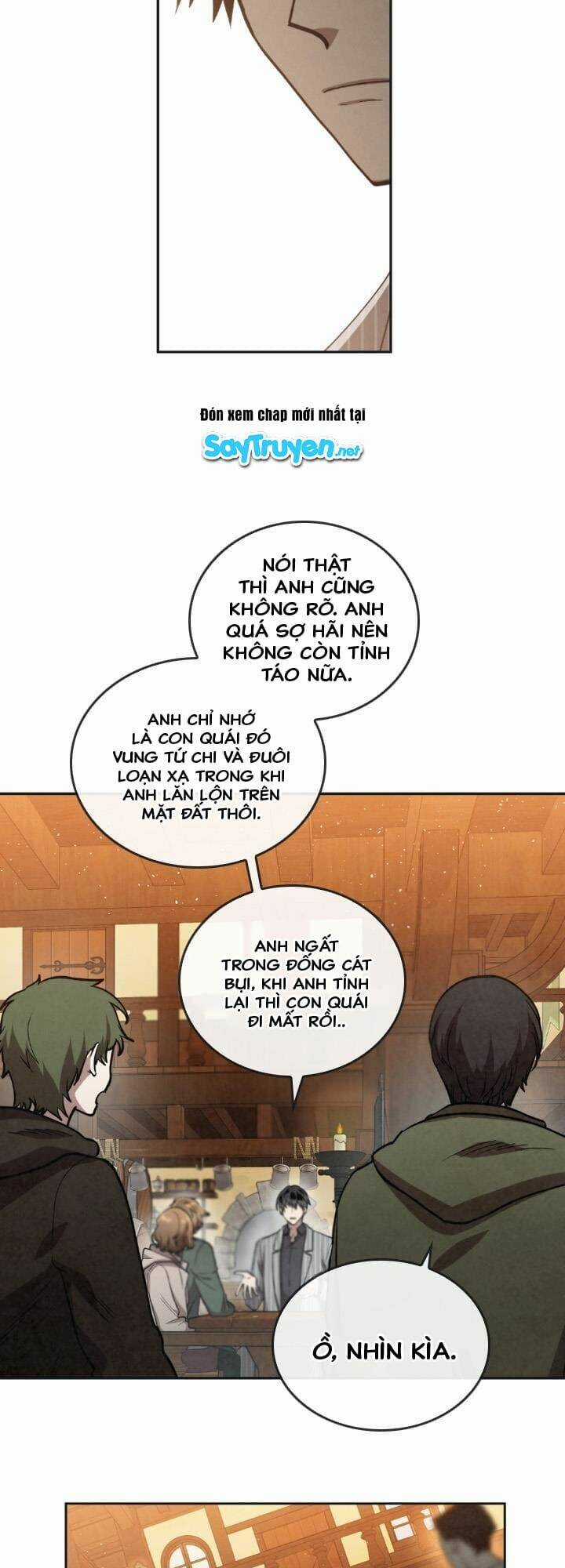 Người Chơi Hồi Quy Chapter 13 trang 7