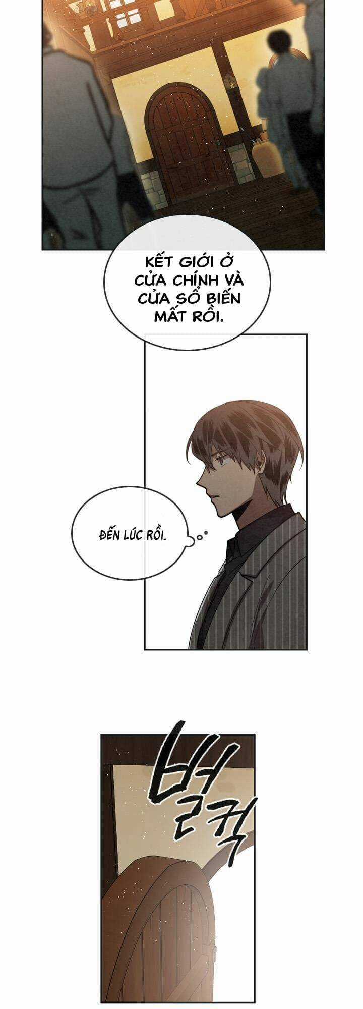 Người Chơi Hồi Quy Chapter 13 trang 8