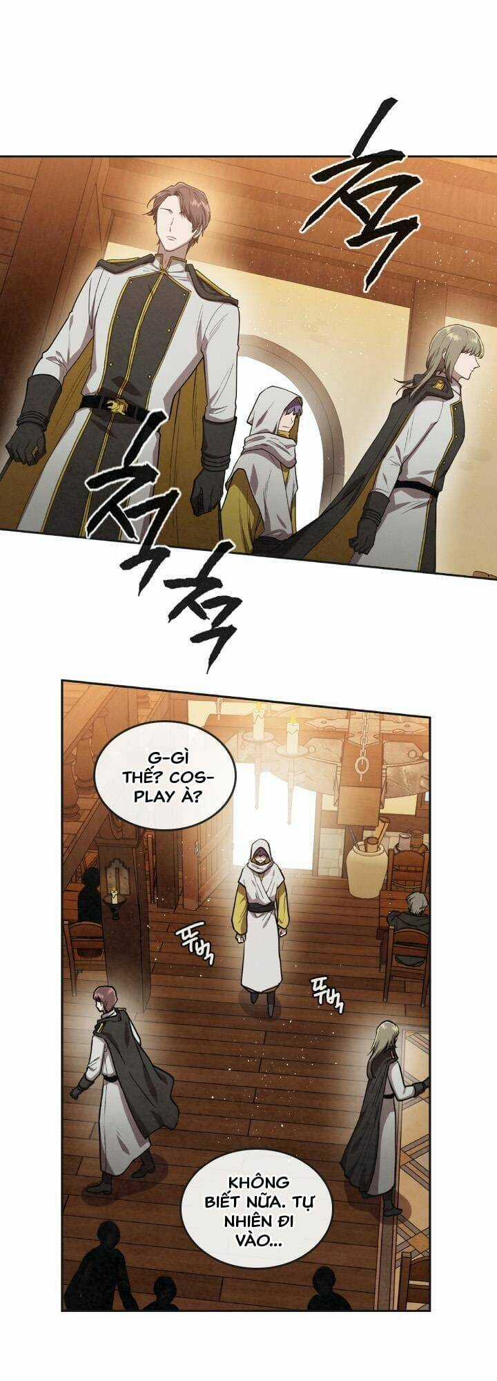 Người Chơi Hồi Quy Chapter 13 trang 9