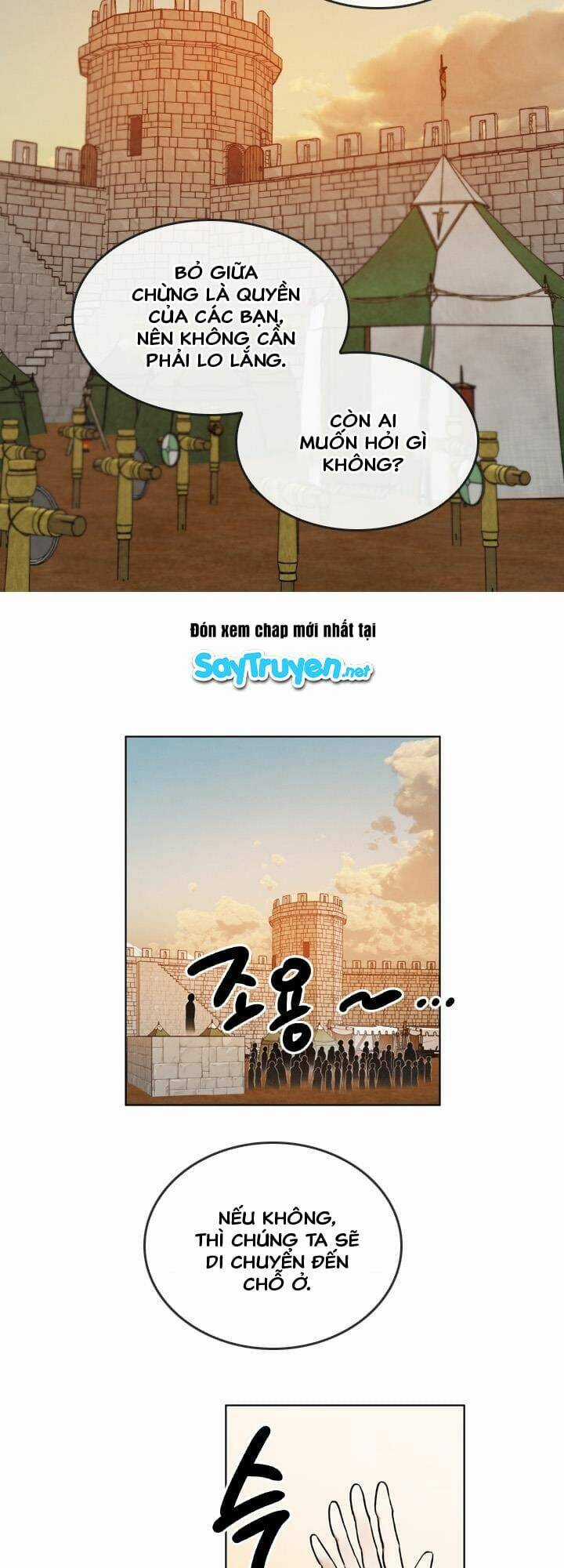 Người Chơi Hồi Quy Chapter 14 trang 10