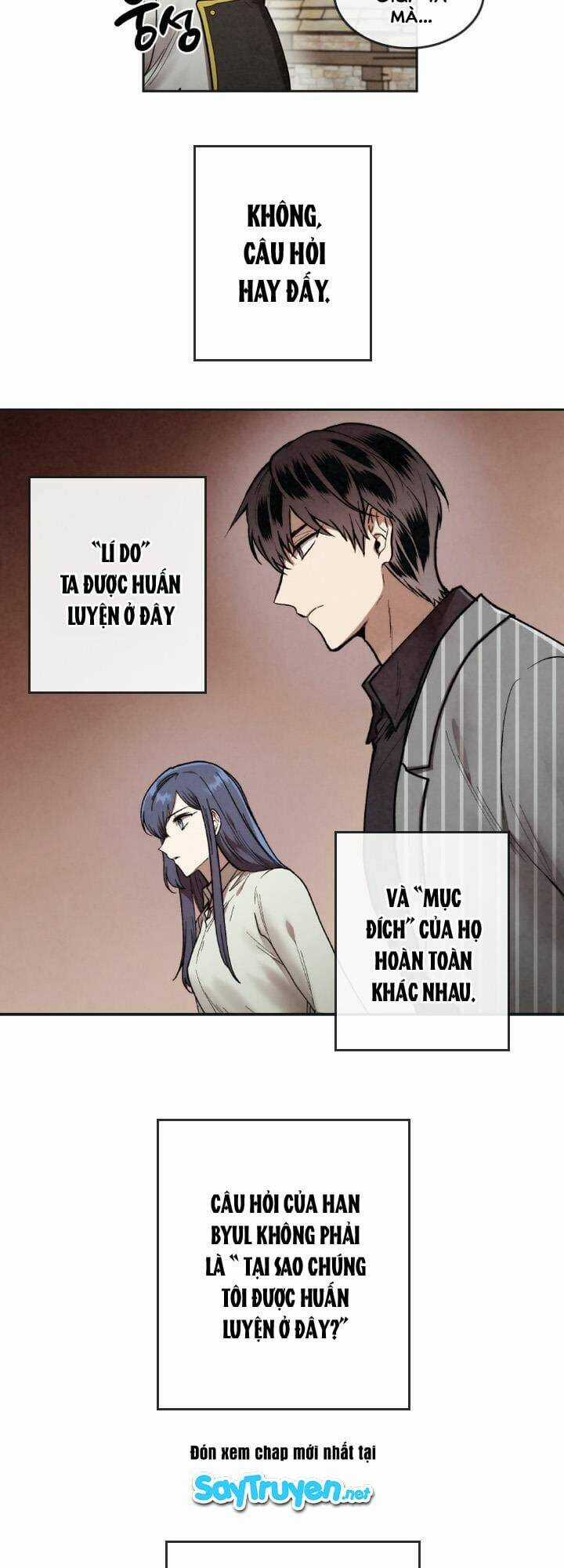 Người Chơi Hồi Quy Chapter 14 trang 12