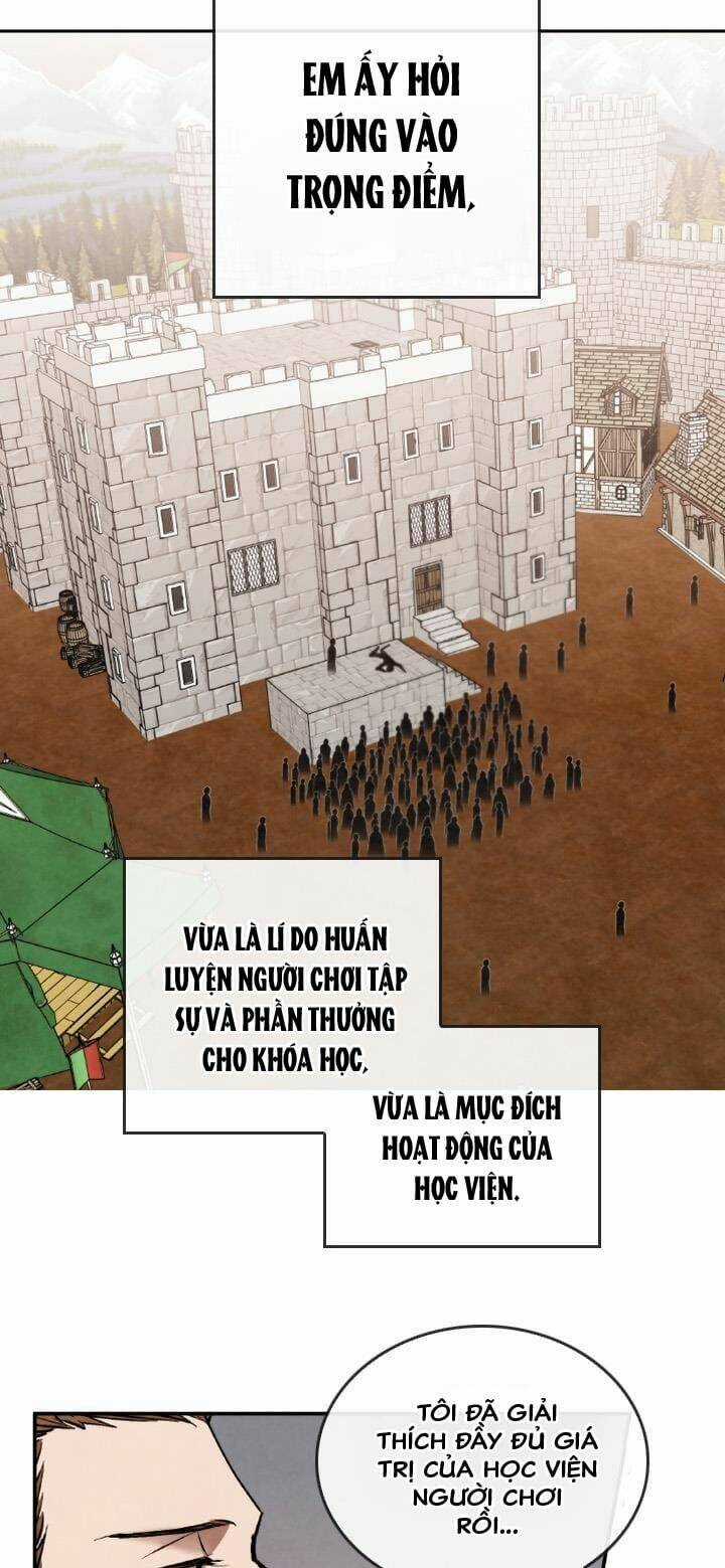 Người Chơi Hồi Quy Chapter 14 trang 13