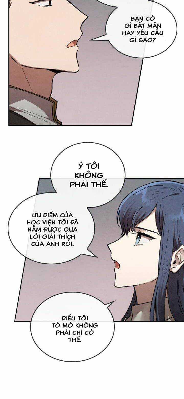 Người Chơi Hồi Quy Chapter 14 trang 14