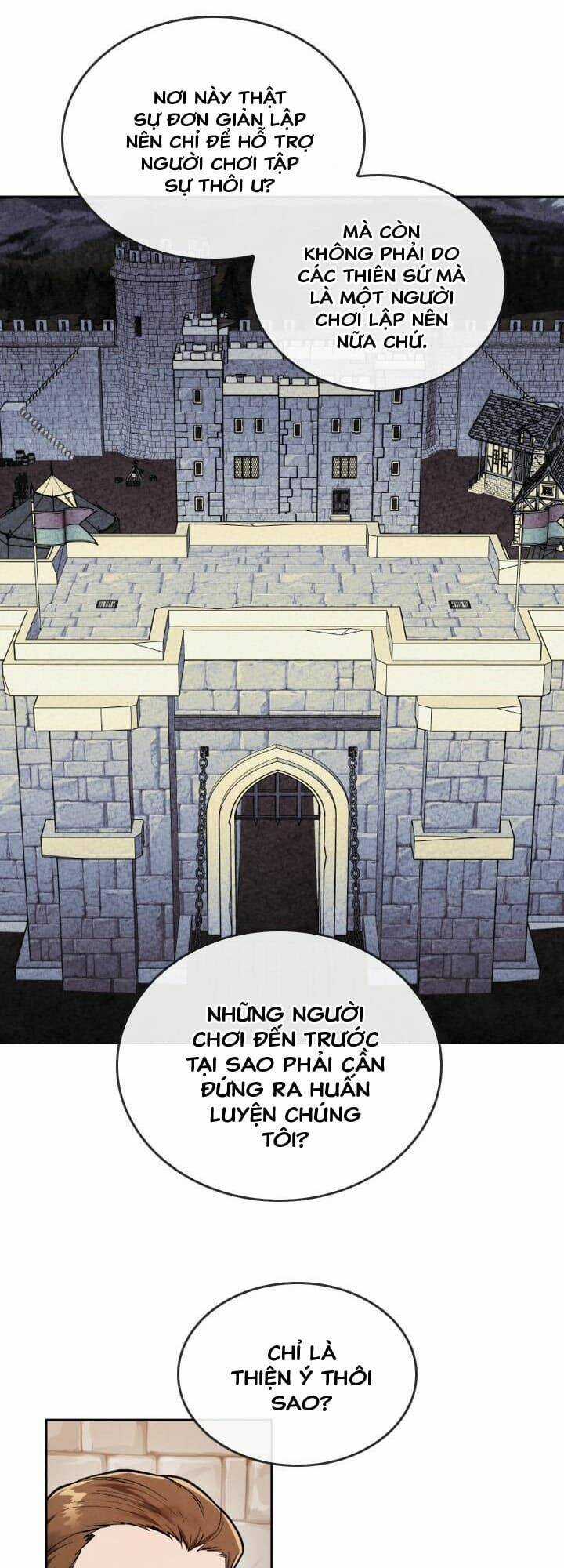 Người Chơi Hồi Quy Chapter 14 trang 15