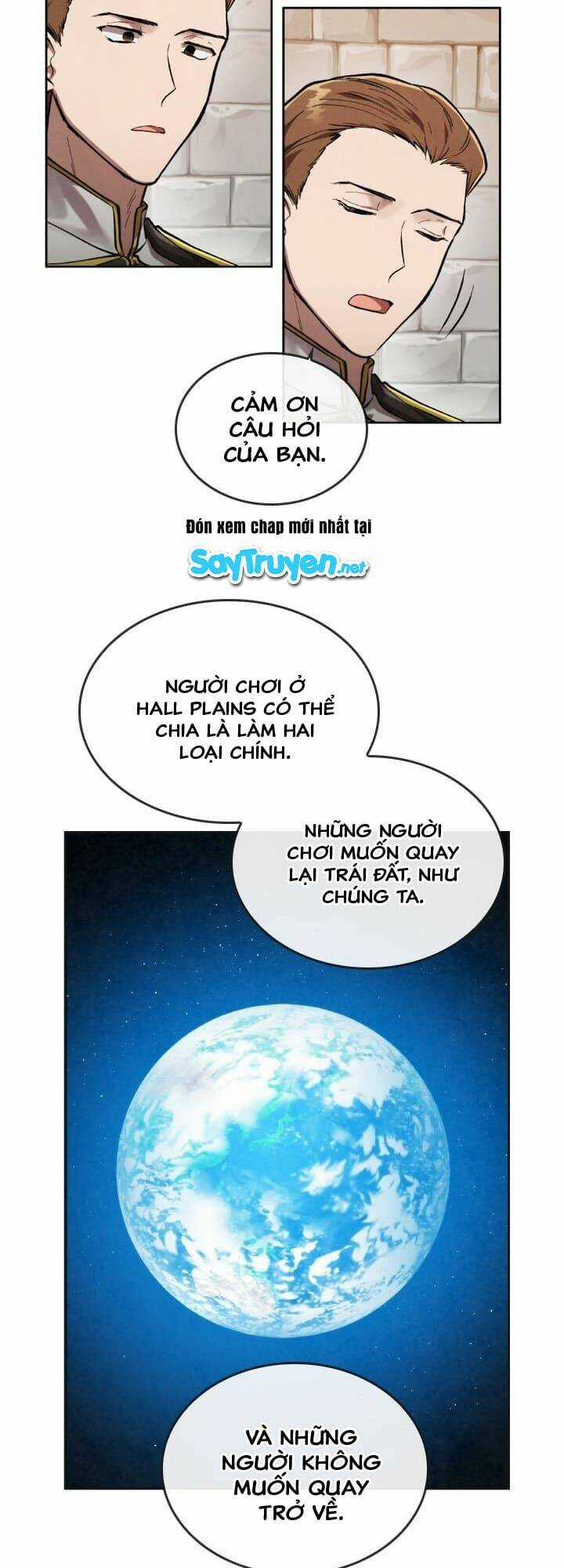 Người Chơi Hồi Quy Chapter 14 trang 16