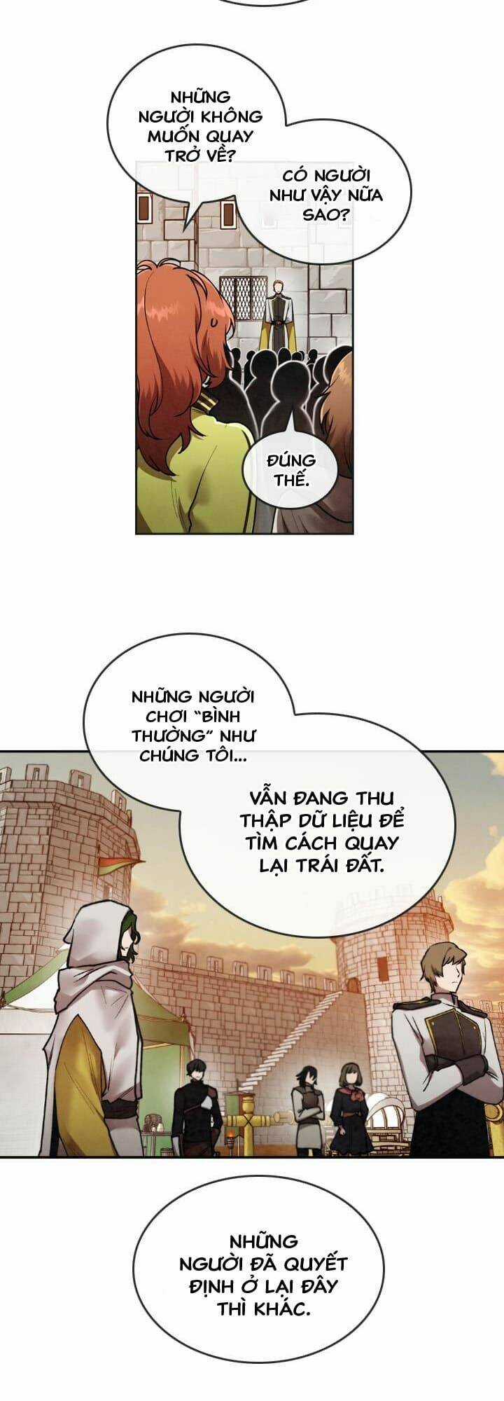 Người Chơi Hồi Quy Chapter 14 trang 17