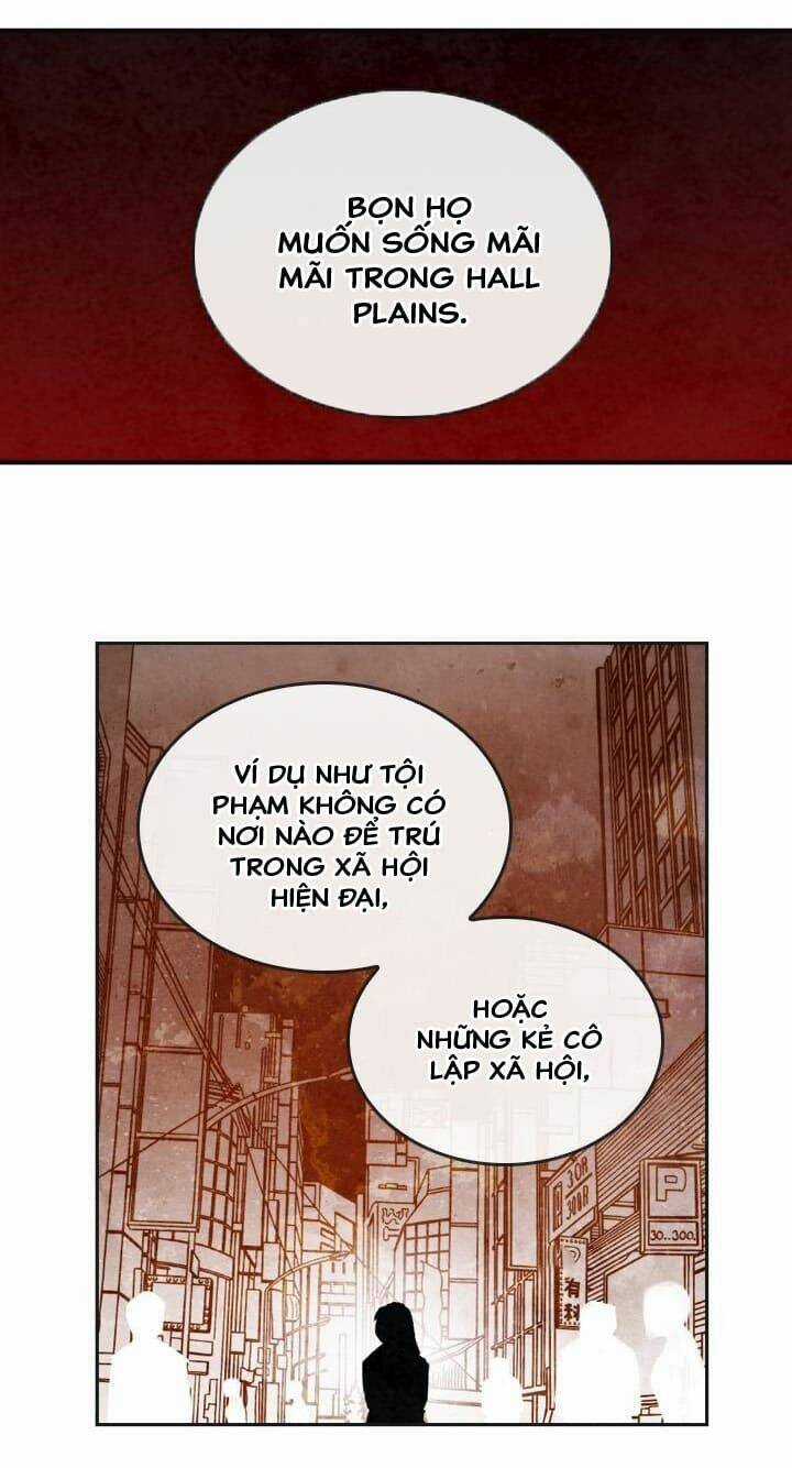 Người Chơi Hồi Quy Chapter 14 trang 18