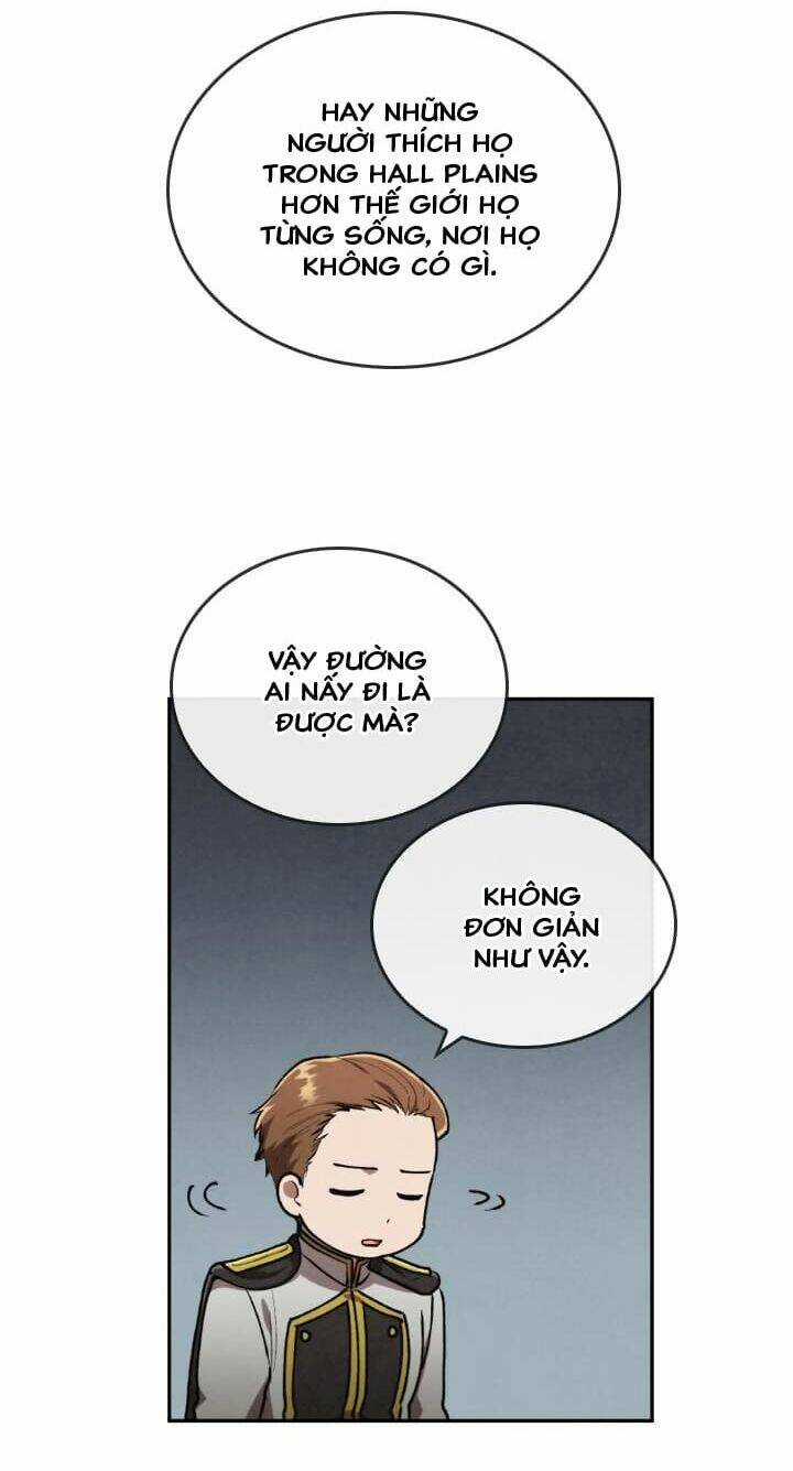 Người Chơi Hồi Quy Chapter 14 trang 19