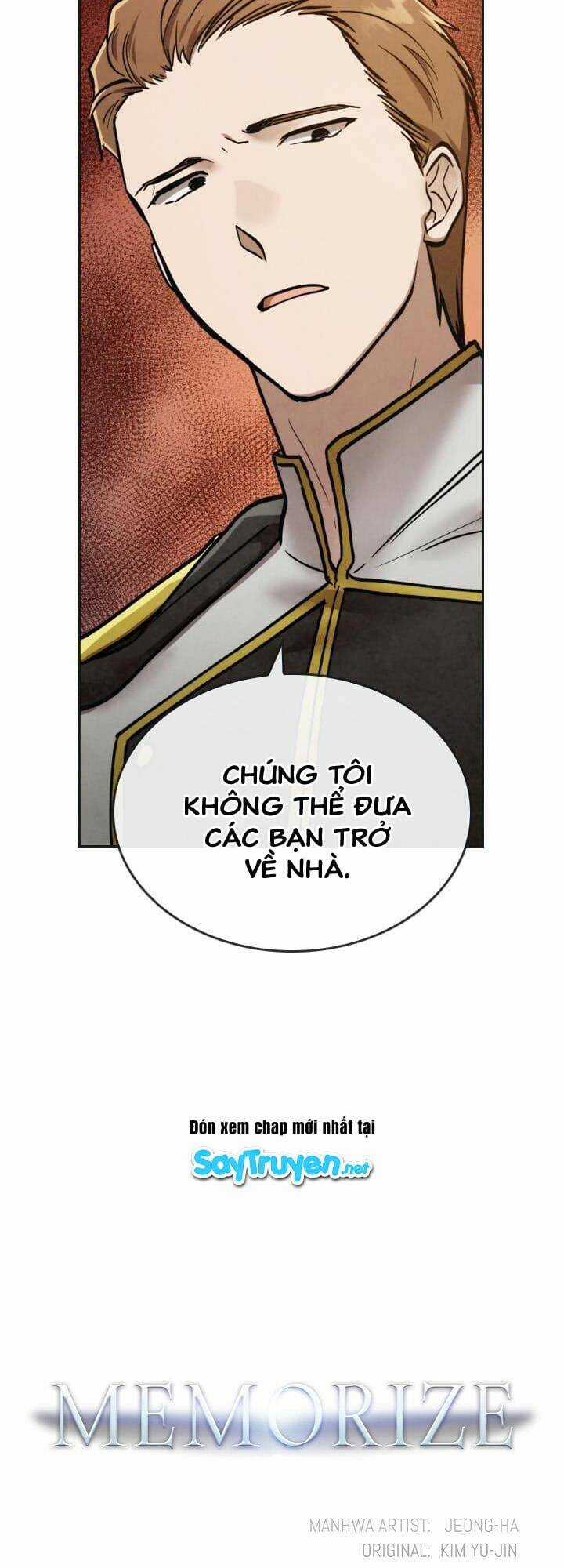 Người Chơi Hồi Quy Chapter 14 trang 2