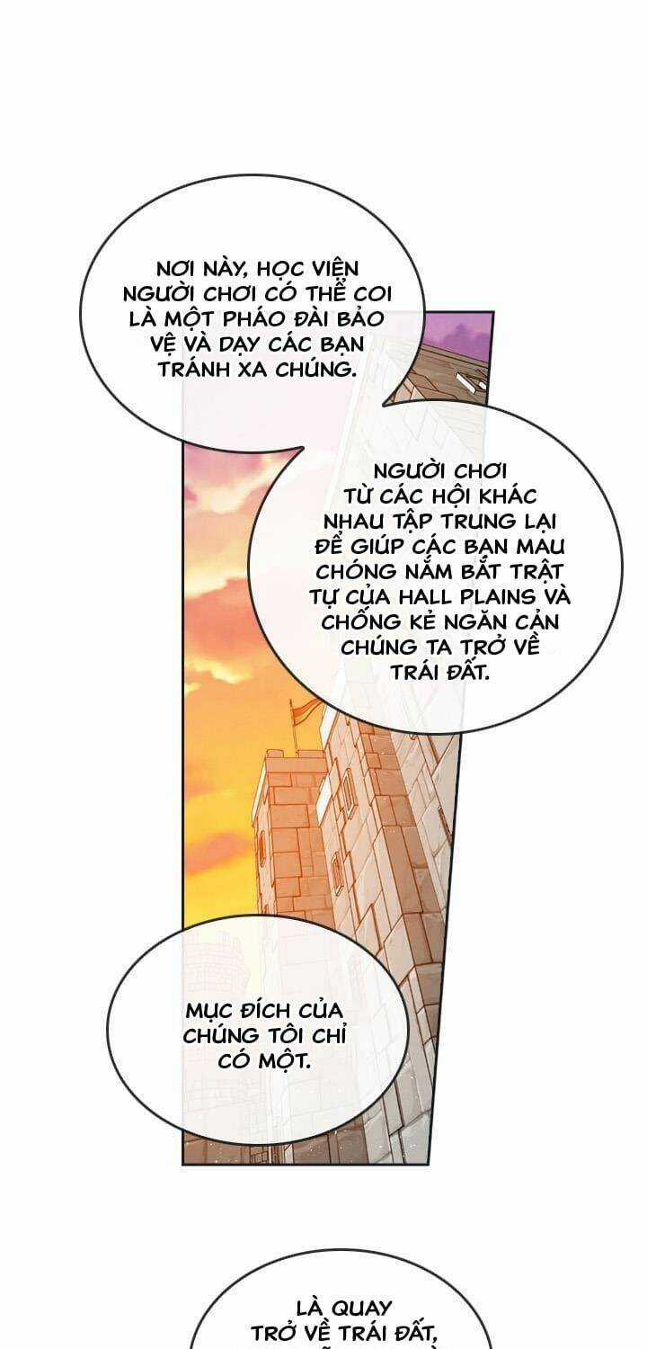 Người Chơi Hồi Quy Chapter 14 trang 23