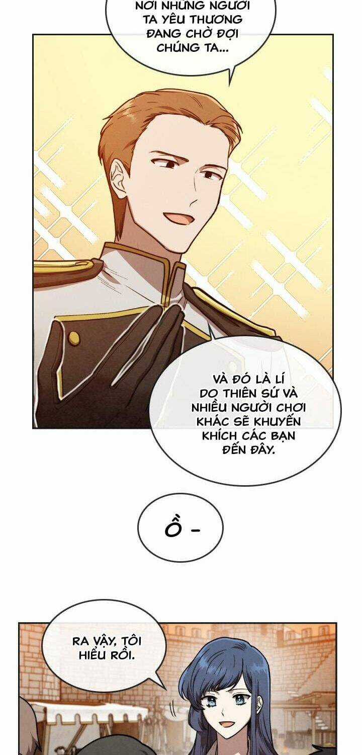 Người Chơi Hồi Quy Chapter 14 trang 24