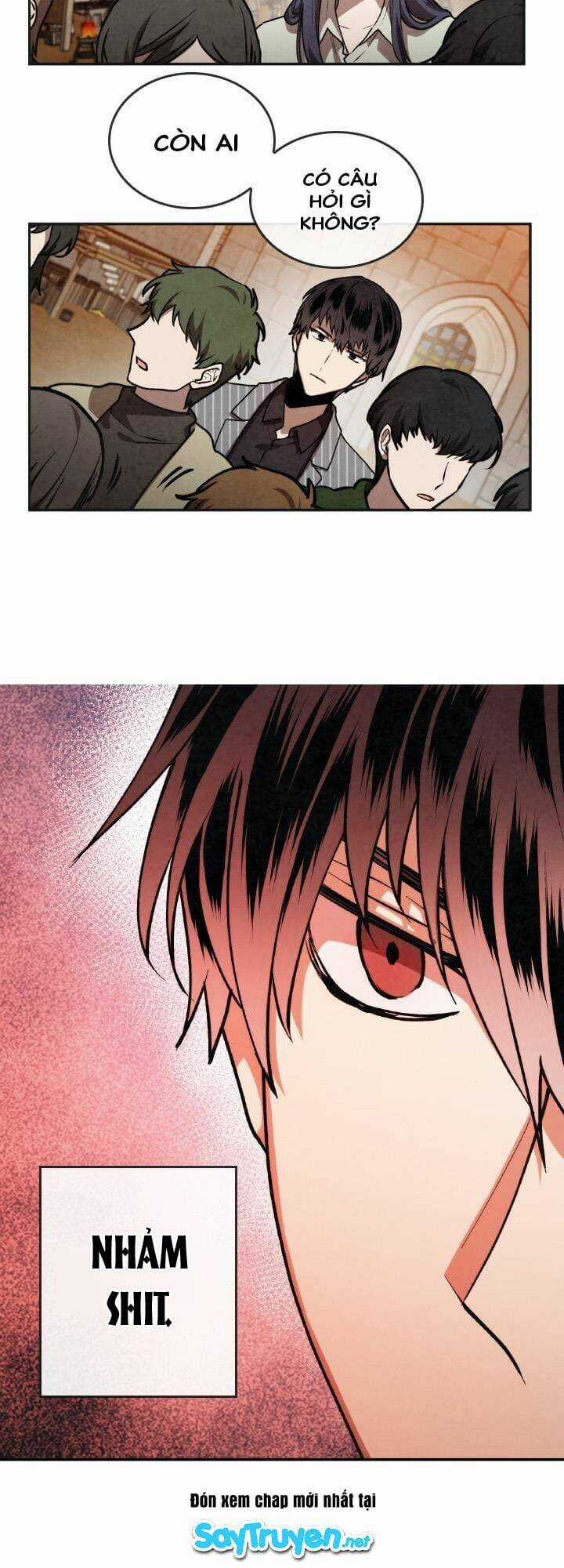 Người Chơi Hồi Quy Chapter 14 trang 25