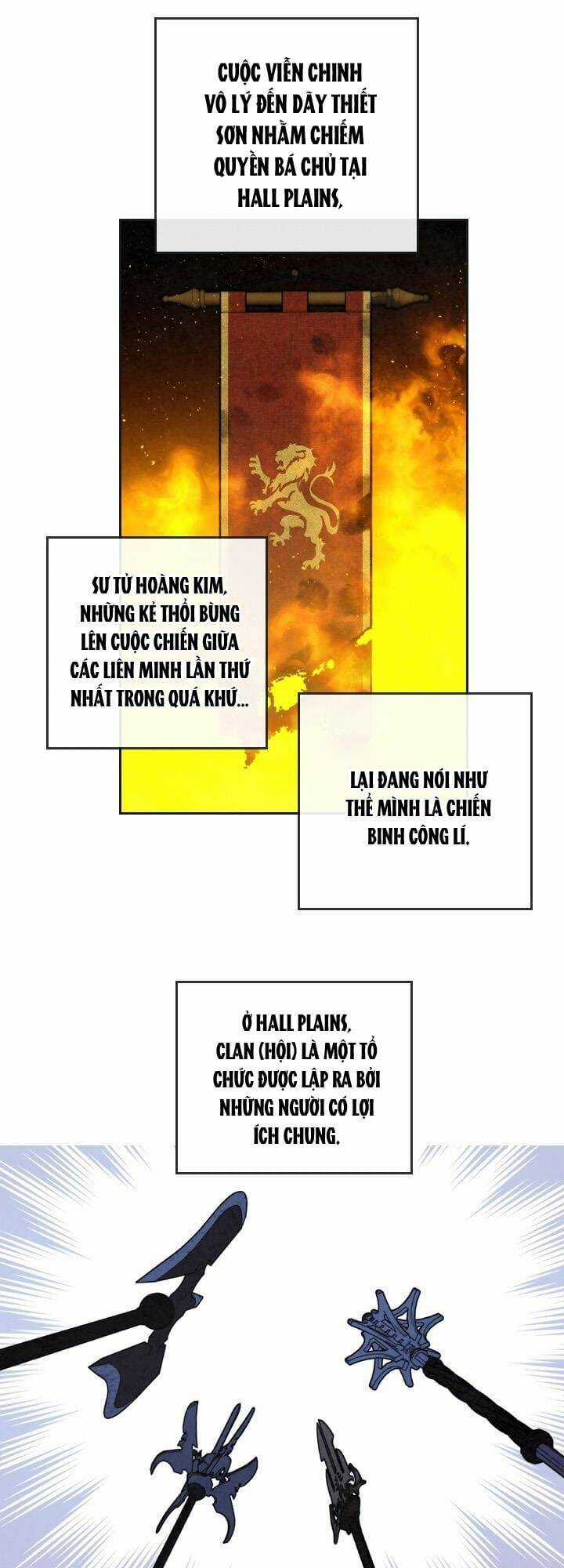 Người Chơi Hồi Quy Chapter 14 trang 26