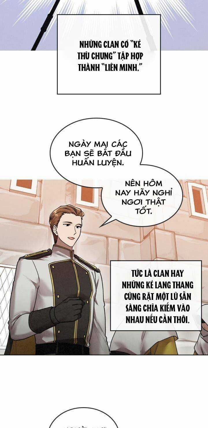 Người Chơi Hồi Quy Chapter 14 trang 27