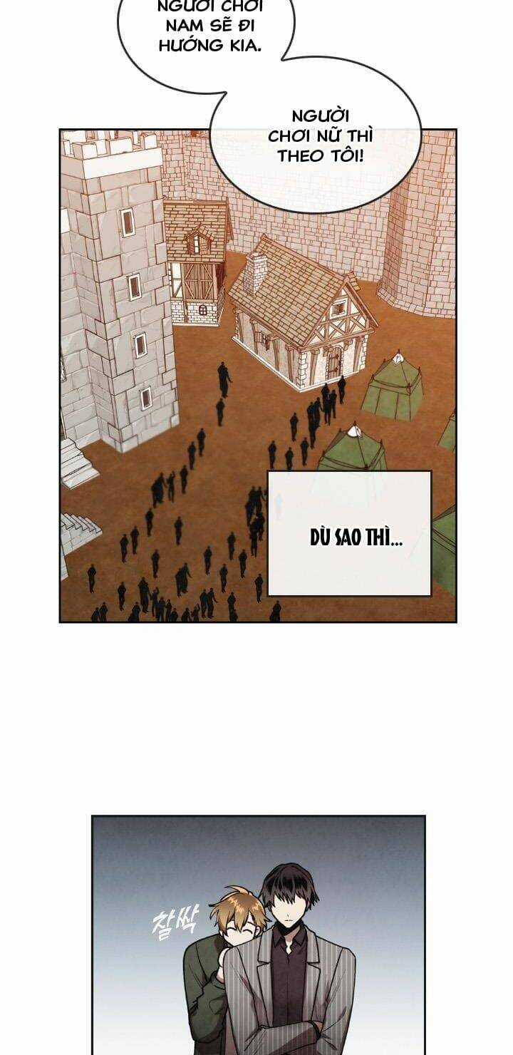 Người Chơi Hồi Quy Chapter 14 trang 28