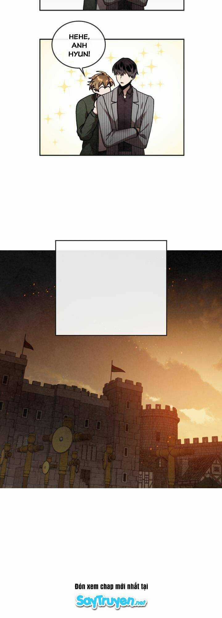 Người Chơi Hồi Quy Chapter 14 trang 29