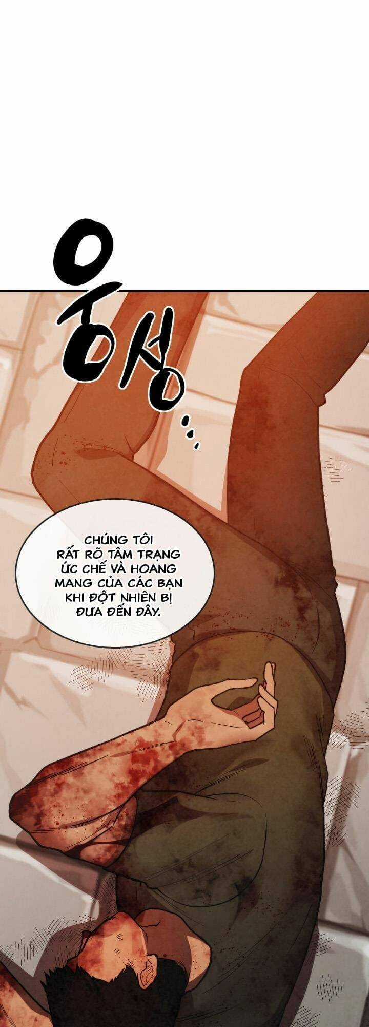 Người Chơi Hồi Quy Chapter 14 trang 3