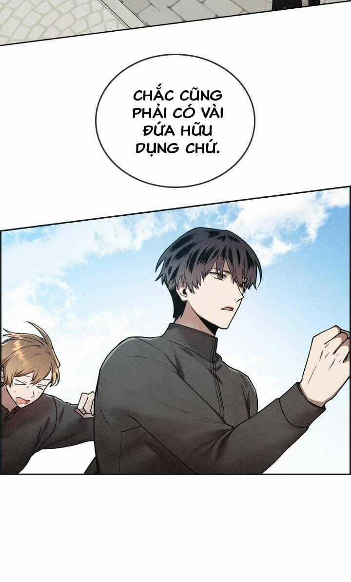 Người Chơi Hồi Quy Chapter 14 trang 32