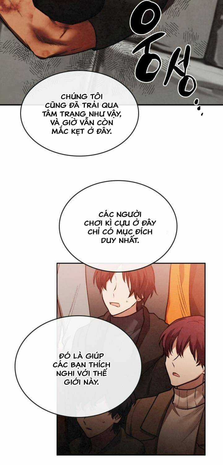 Người Chơi Hồi Quy Chapter 14 trang 4