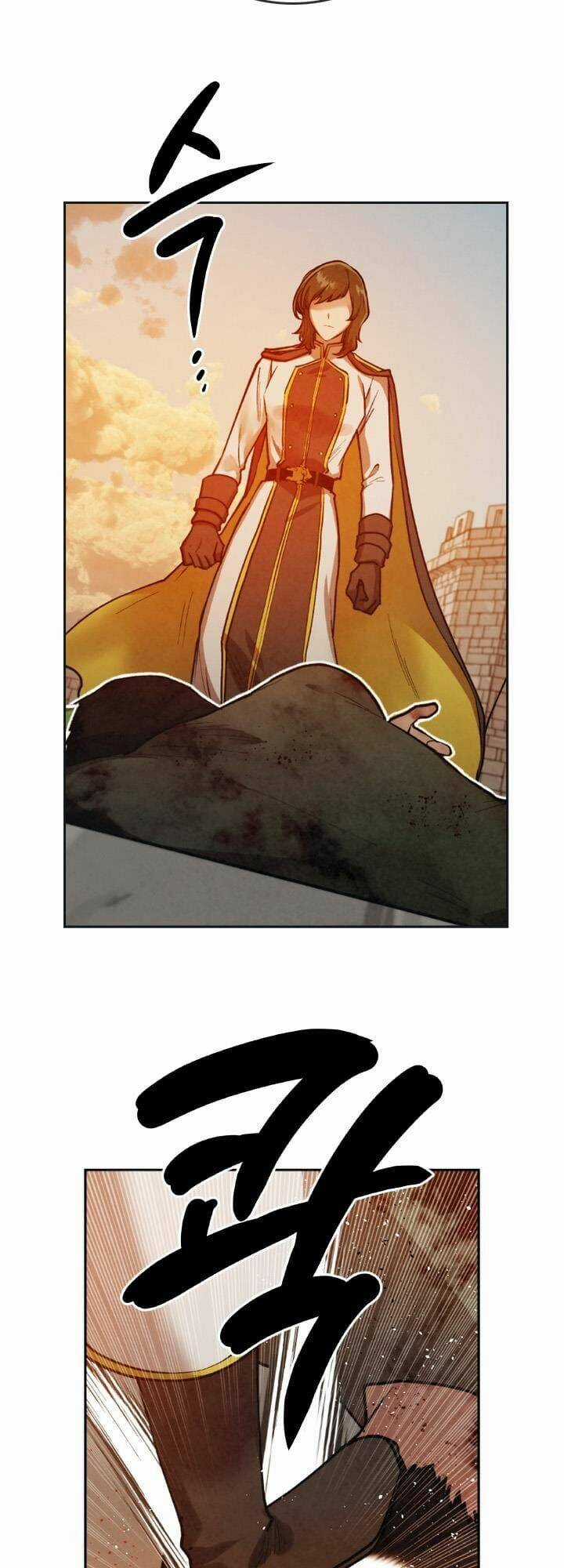 Người Chơi Hồi Quy Chapter 14 trang 6