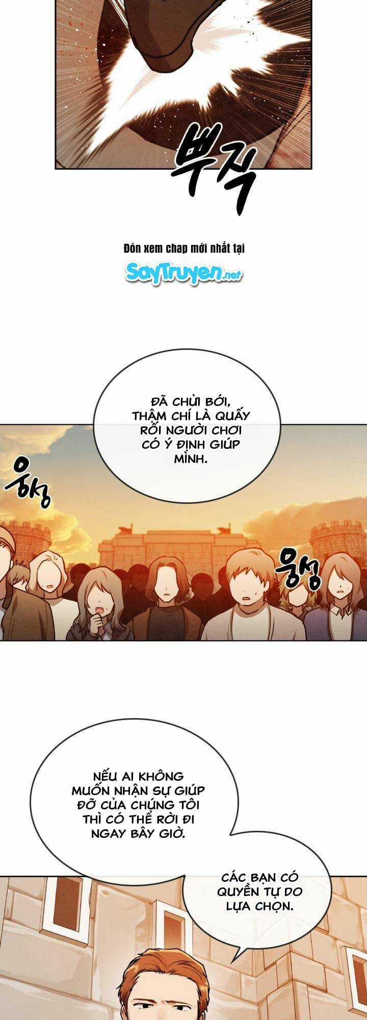 Người Chơi Hồi Quy Chapter 14 trang 7