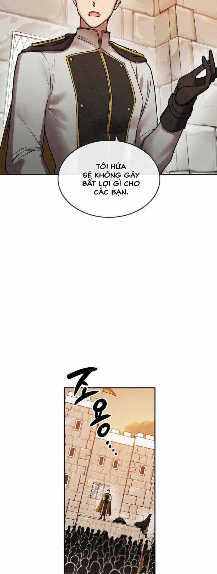 Người Chơi Hồi Quy Chapter 14 trang 8