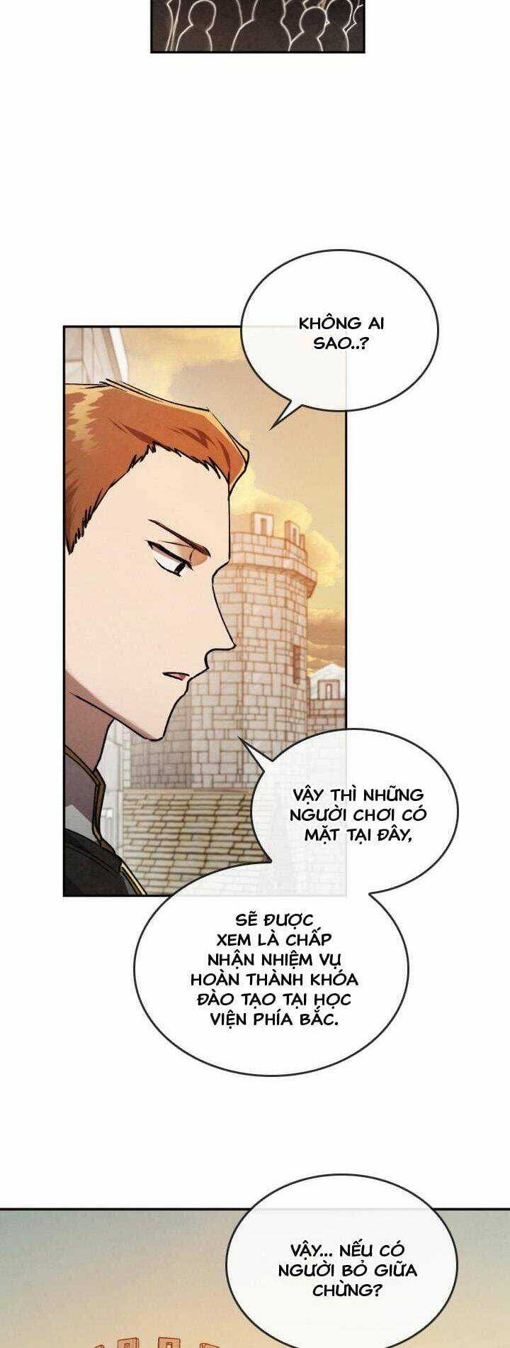 Người Chơi Hồi Quy Chapter 14 trang 9