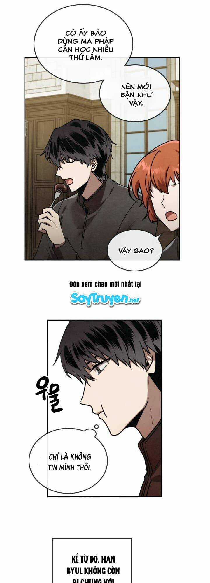 Người Chơi Hồi Quy Chapter 15 trang 11