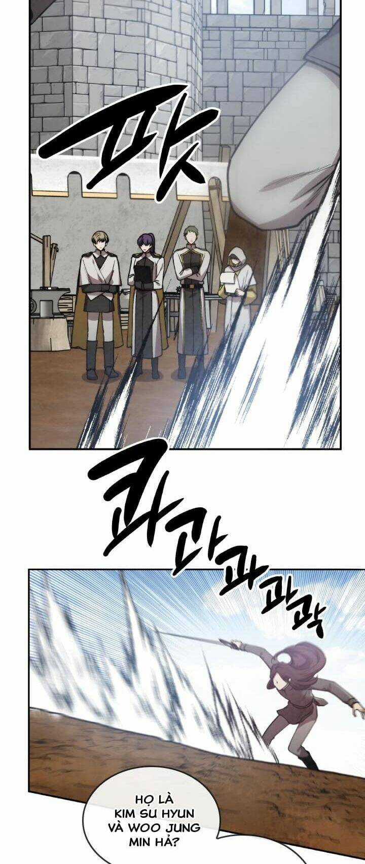 Người Chơi Hồi Quy Chapter 15 trang 13