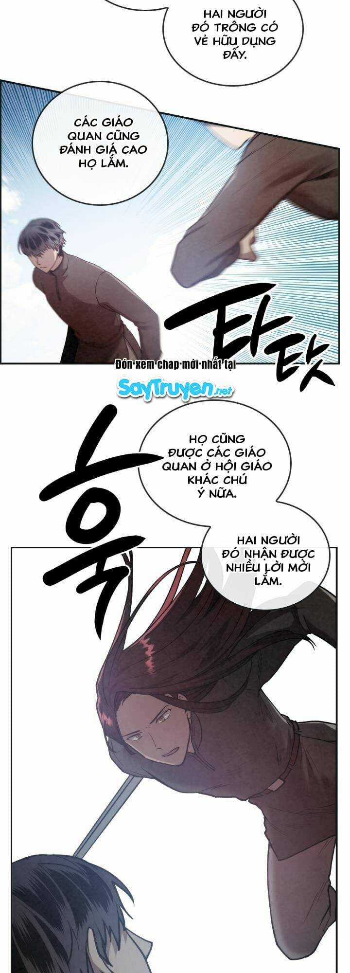 Người Chơi Hồi Quy Chapter 15 trang 14