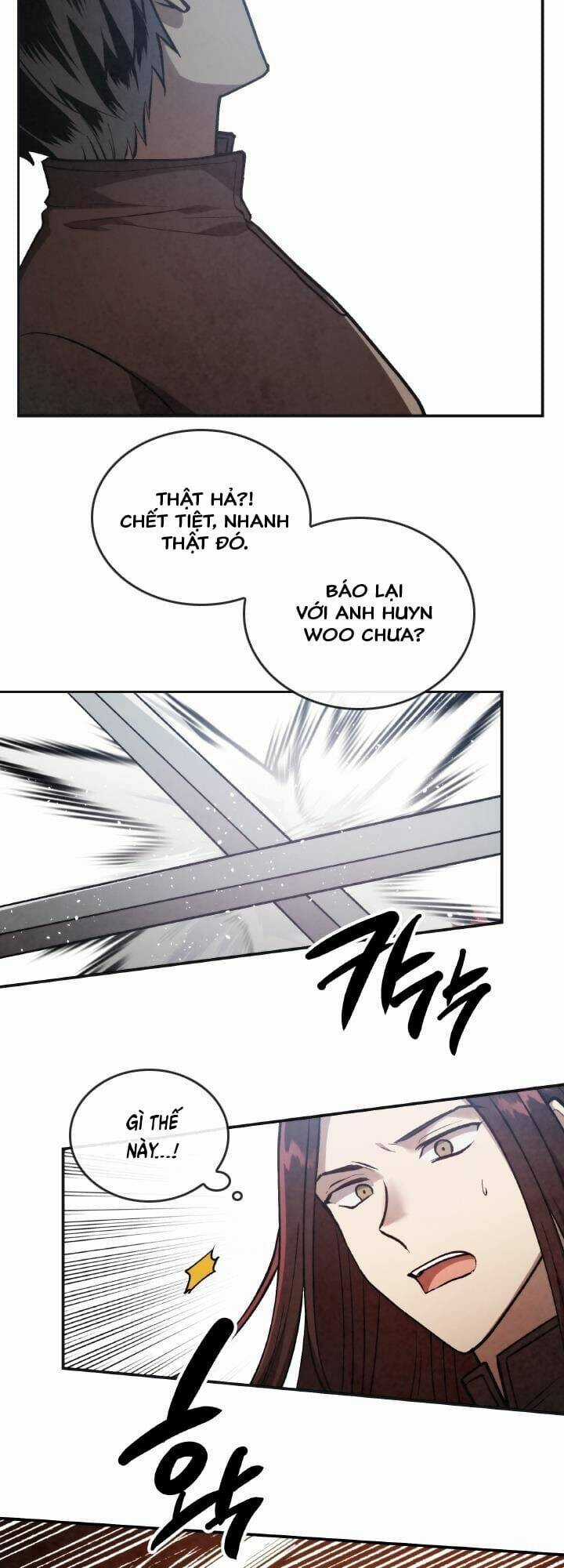 Người Chơi Hồi Quy Chapter 15 trang 15