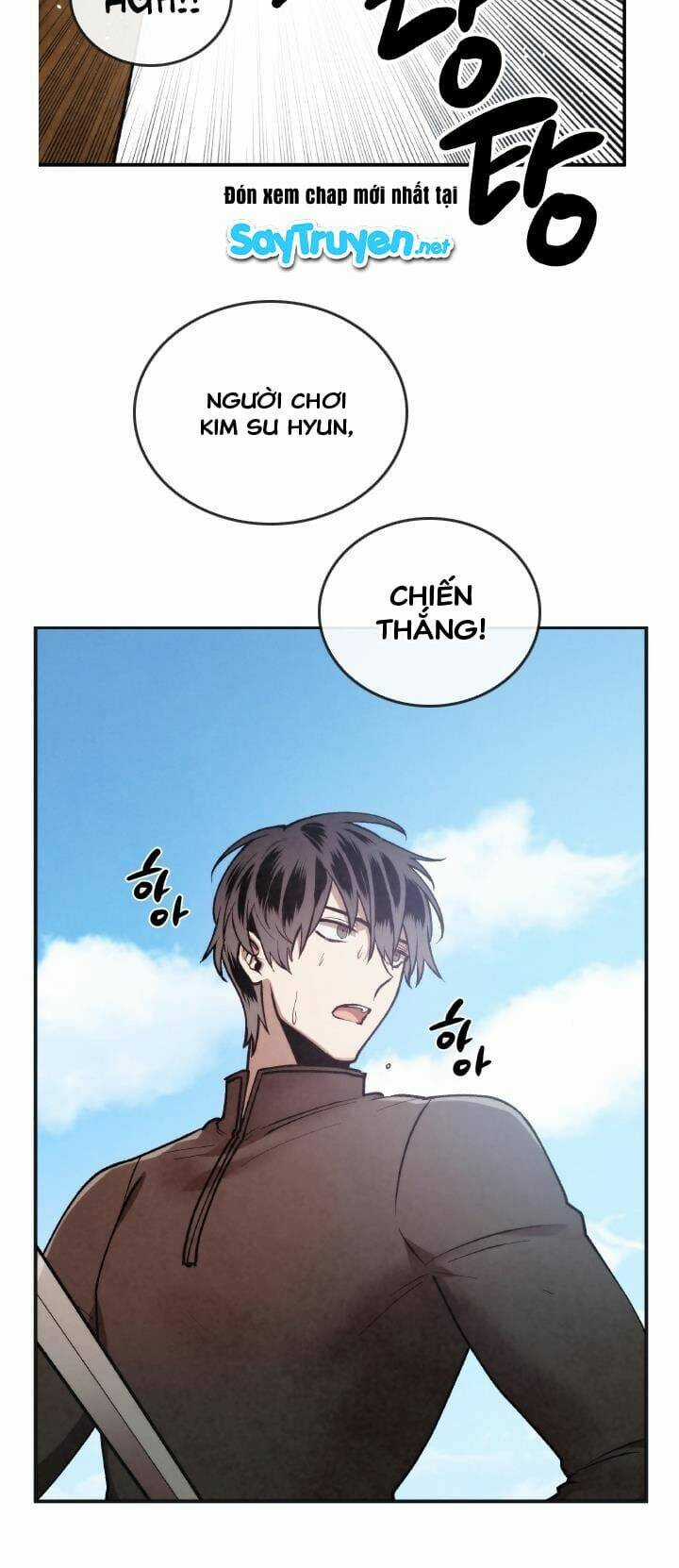 Người Chơi Hồi Quy Chapter 15 trang 17