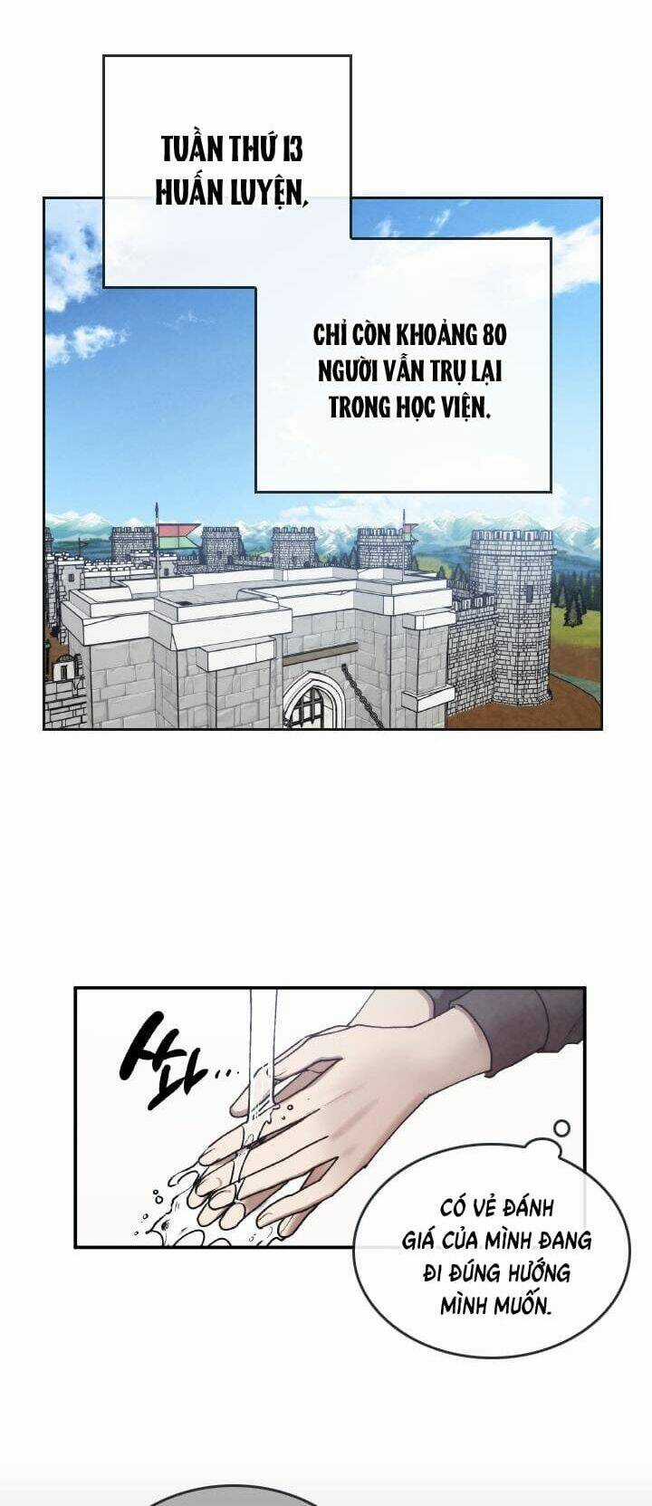 Người Chơi Hồi Quy Chapter 15 trang 18