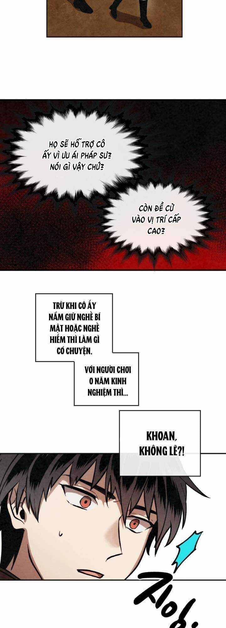 Người Chơi Hồi Quy Chapter 15 trang 24