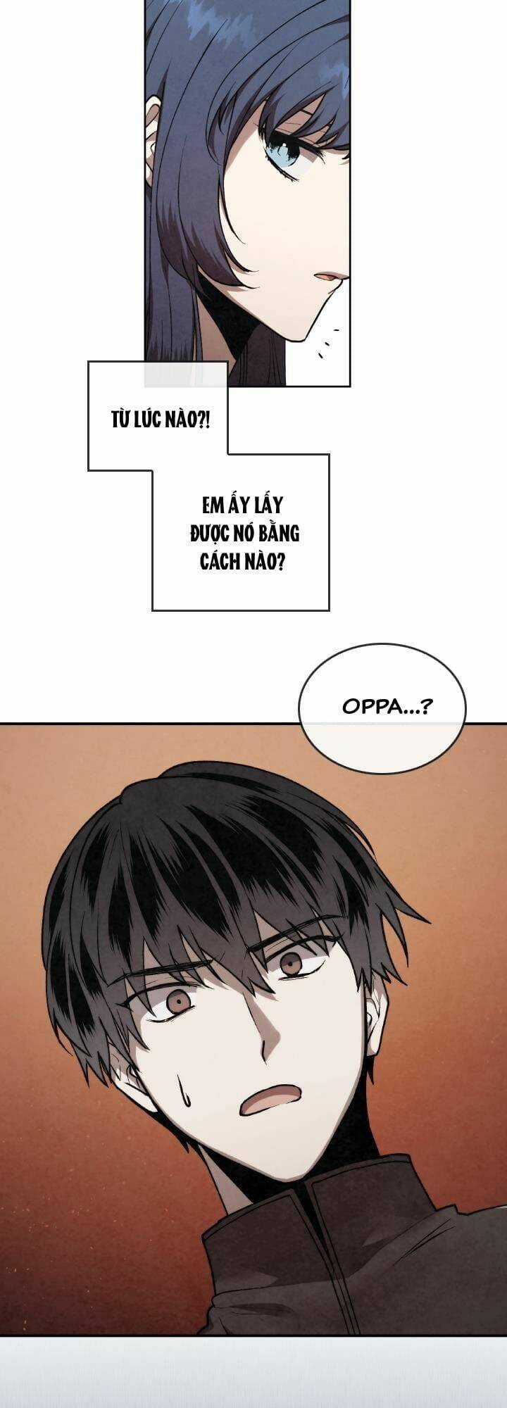 Người Chơi Hồi Quy Chapter 15 trang 26