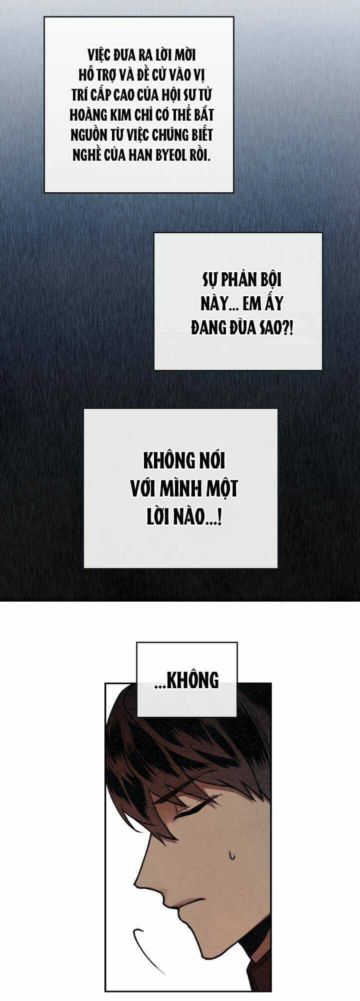 Người Chơi Hồi Quy Chapter 15 trang 27