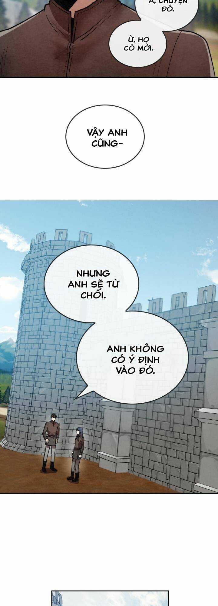 Người Chơi Hồi Quy Chapter 15 trang 29