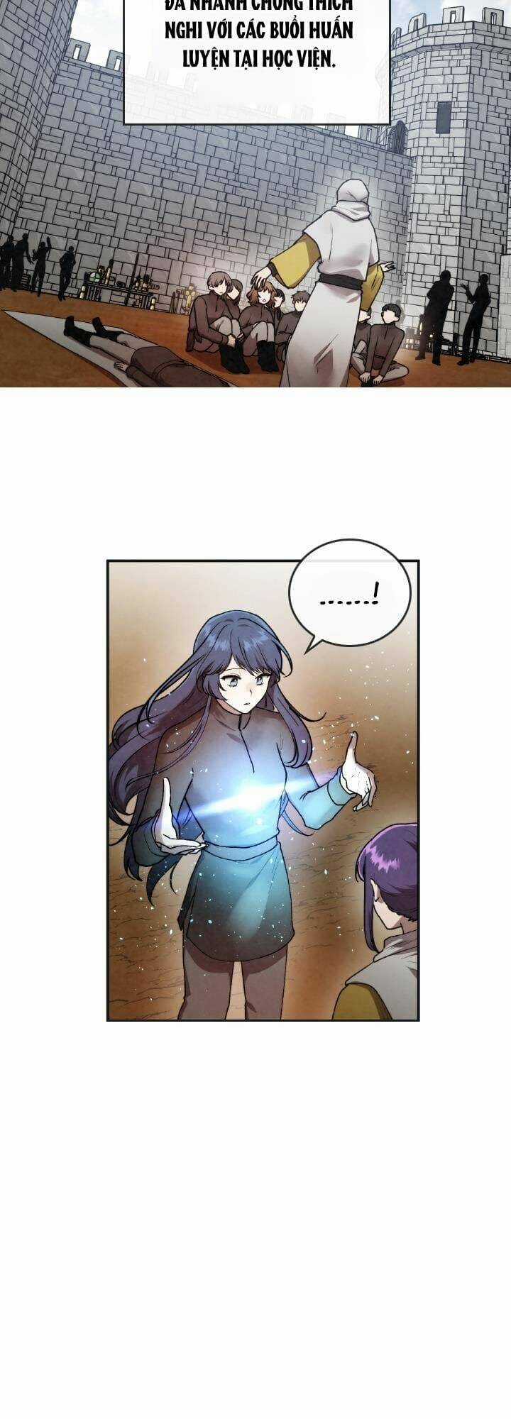 Người Chơi Hồi Quy Chapter 15 trang 3