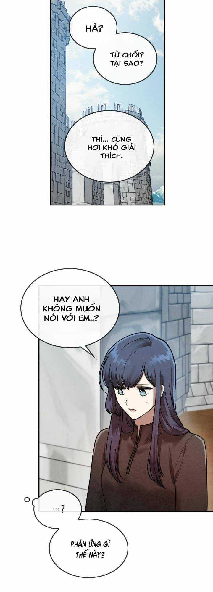 Người Chơi Hồi Quy Chapter 15 trang 30