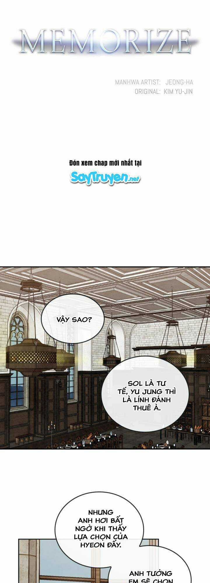 Người Chơi Hồi Quy Chapter 15 trang 4