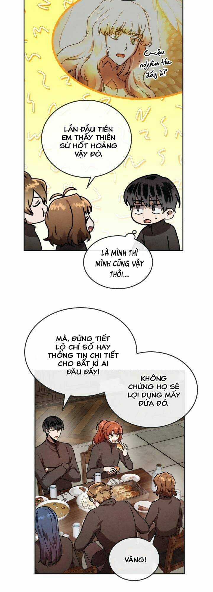 Người Chơi Hồi Quy Chapter 15 trang 6