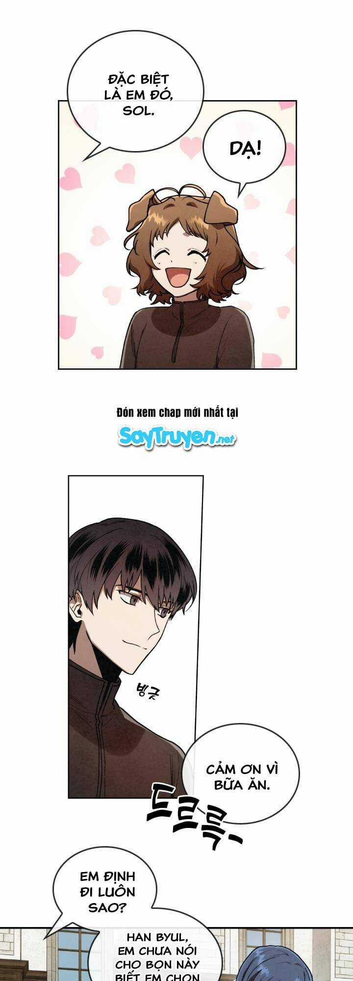 Người Chơi Hồi Quy Chapter 15 trang 7