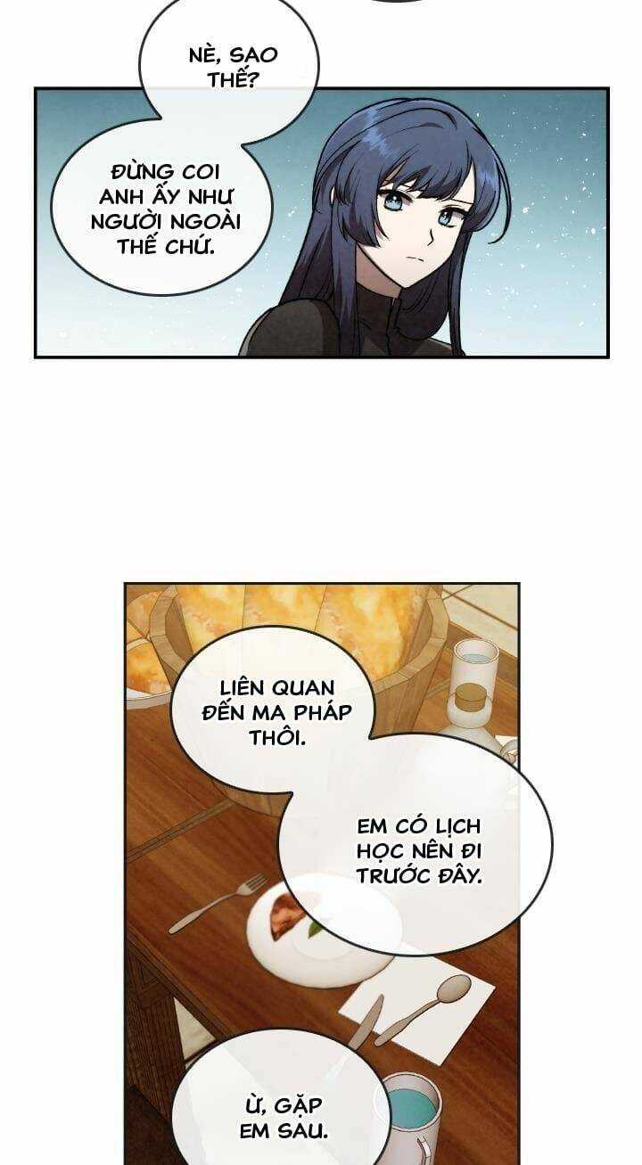 Người Chơi Hồi Quy Chapter 15 trang 9