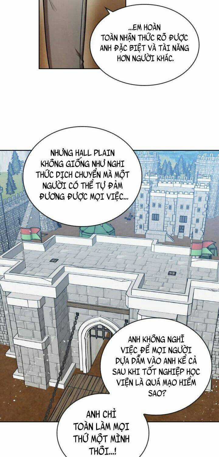 Người Chơi Hồi Quy Chapter 16 trang 10