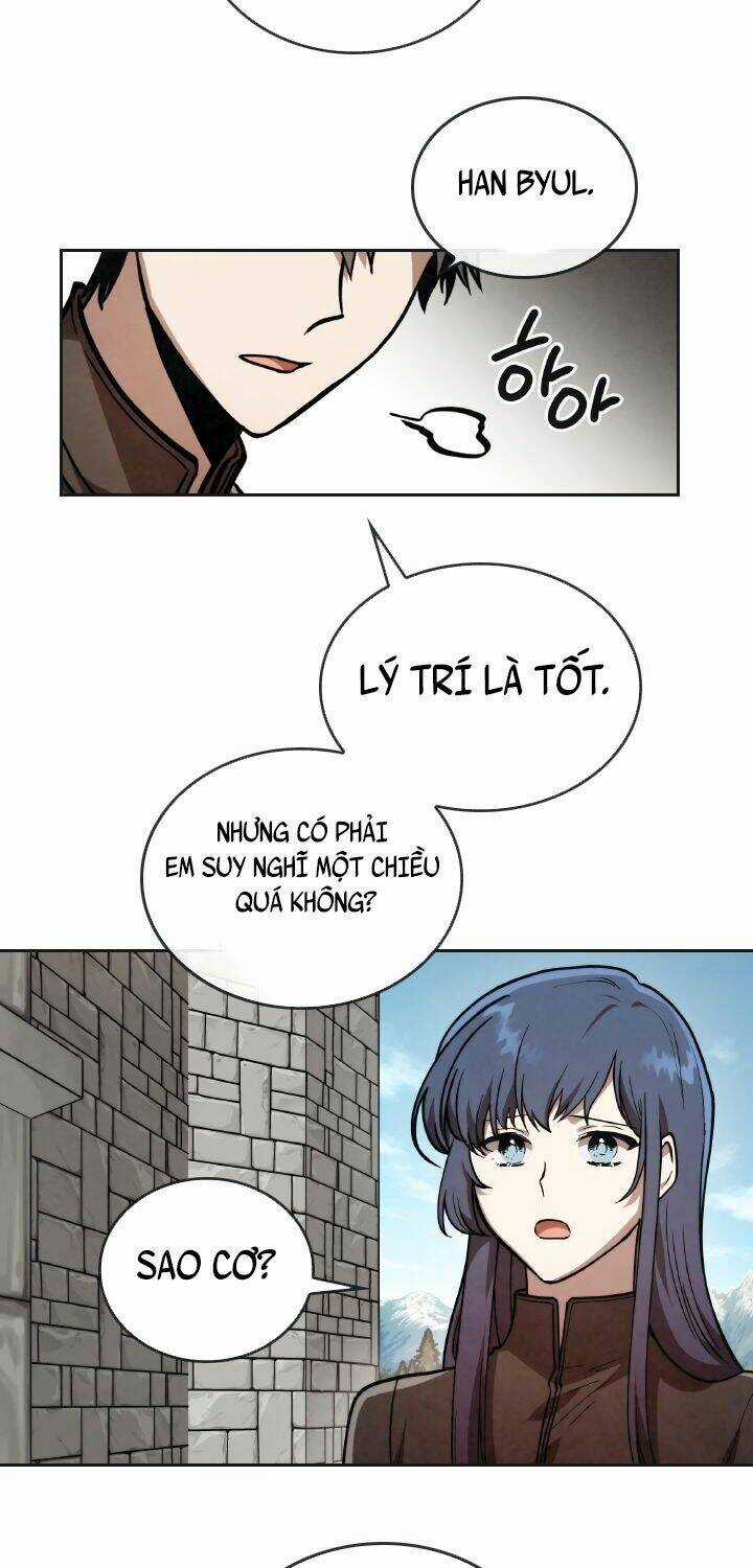 Người Chơi Hồi Quy Chapter 16 trang 11