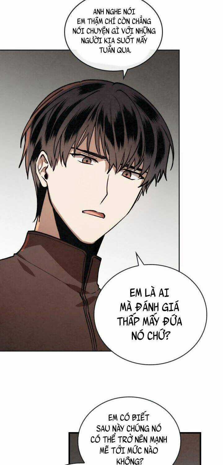 Người Chơi Hồi Quy Chapter 16 trang 12