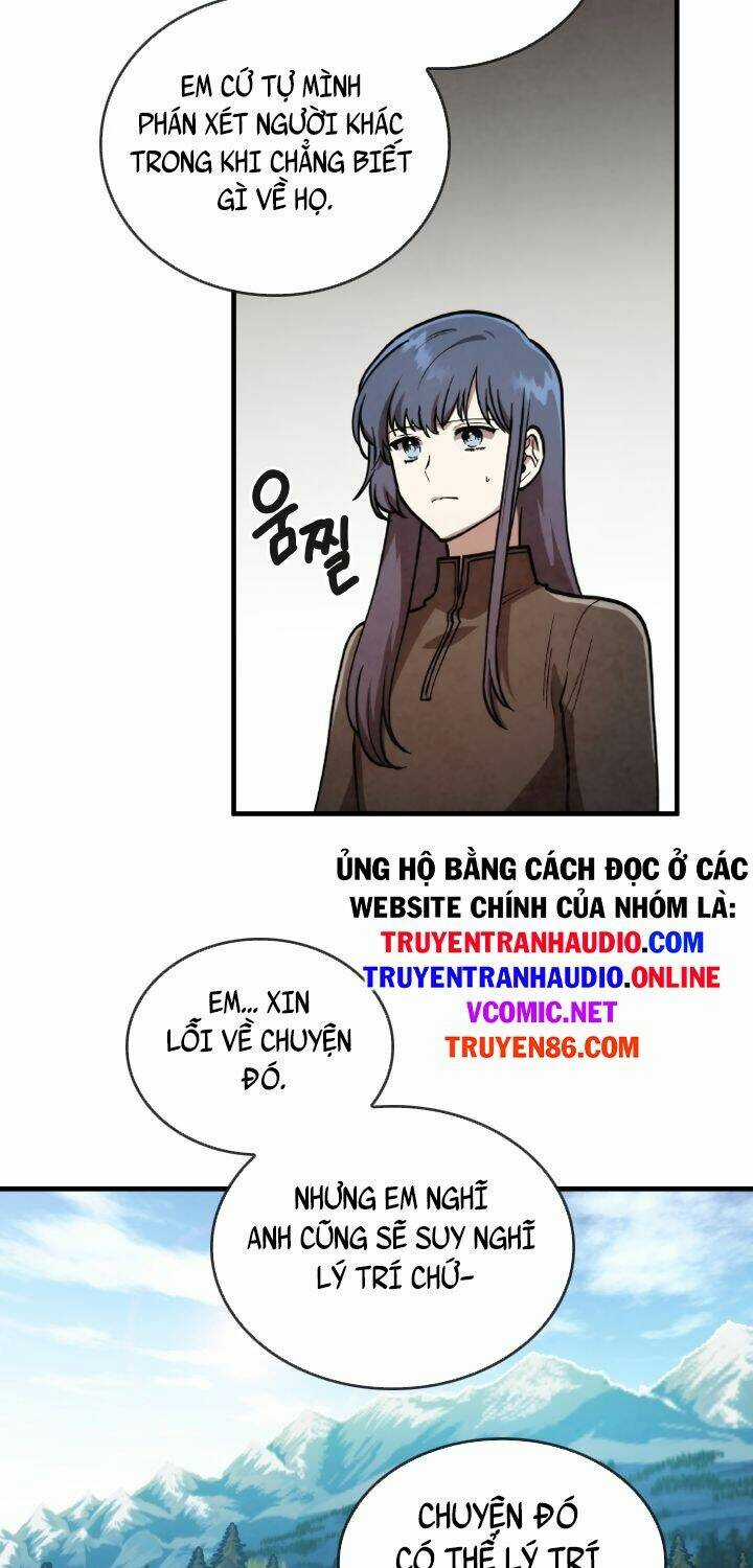 Người Chơi Hồi Quy Chapter 16 trang 13