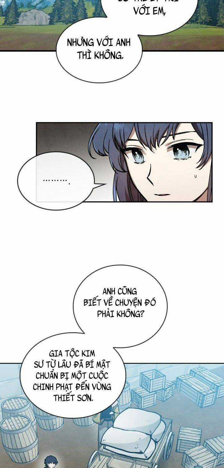 Người Chơi Hồi Quy Chapter 16 trang 14