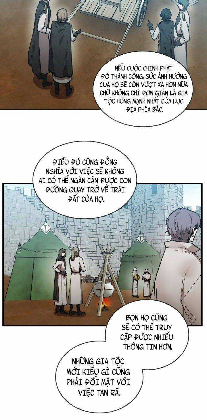 Người Chơi Hồi Quy Chapter 16 trang 15