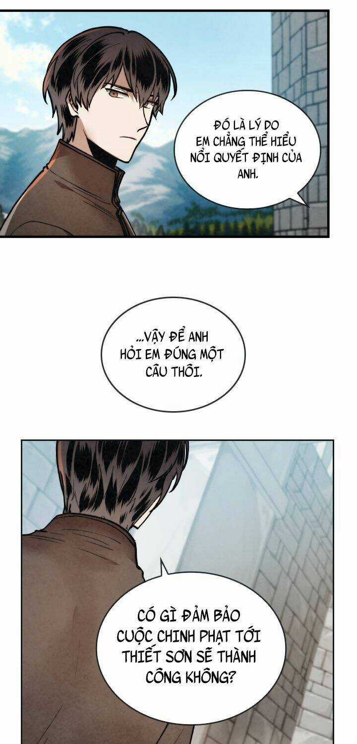 Người Chơi Hồi Quy Chapter 16 trang 16